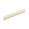 thumbnail image 2 of Protector contra salpicaduras de silicona para fregadero de cocina, estable, para el hogar y el baño, fácil de instalar. Beige, 2 of 9
