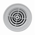 thumbnail image 5 of Ventilador extractor de aire acondicionado, ventilador extractor silencioso, 50 orificios, 5 of 5