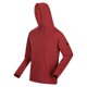 thumbnail image 5 of Regatta - Sudadera Kassian de Polar para Hombre (Rojo Syrah), 5 of 6
