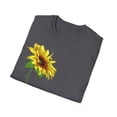 thumbnail image 4 of You're My Sunshine Sunflower Cat Kitten Graphic Novelty, 4 of 4