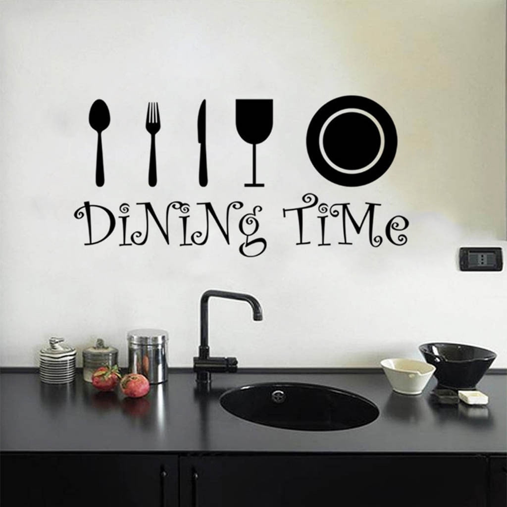 Dreams are made of Cheese Brie Kitchen Quote Wall Stickers Home art Decal kq13 