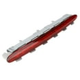 thumbnail image 4 of Wchiuoe Hlyjoon Car High Third Brake Tail Light LED Auto High-Mount Turn Signal 3rd Stop Lamp Warning Indicator Taillight Fit For Benz CLK W209 C209 2002-2009 2098201056, 4 of 8