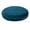 Blue, variant on 1 Piece Velvet Chair Covers Bar Stool Covers Anti-Slip Round Stool Cushion Cover Washable Stool Cushion Slipcover for Dia 12-15" Home Bar Hotel Use Pink