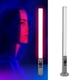 thumbnail image 4 of MERIGLARE Handheld Light Adjustable Color Temperature for Video Wedding Painting without RGB, 4 of 8