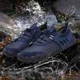 thumbnail image 3 of Zapatos de agua unisex, transpirables, ligeros, antideslizantes, resistentes al desgaste, de secado rápido, suaves, 3 of 8