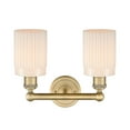 thumbnail image 7 of Innovations Lighting - Hadley - 2 Light Bath Vanity In Art Deco Style-11.5, 7 of 7