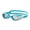 Lake Blue, variant on Swimming Goggles Adjustable Strap Waterproof Silicone Anti-Fog Swim Eyewear Men Women Underwater Swimming Glasses for Water Sports