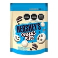 thumbnail image 1 of Chocolate Hershey's Bites cookies 'n' creme 120 g, 1 of 3
