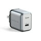 thumbnail image 1 of SATECHI 20W Cargador de Pared USB C PD - Apto para Suministro de Energía - para M2/ M1 iPad Pro/Air,, 1 of 5