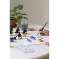 thumbnail image 2 of Ecoline Watercolour 30ml Pipette Jar Sets, 10-Color Set, 2 of 6