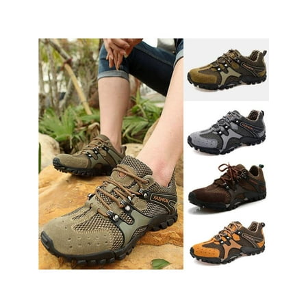 Men's Athletic Running Sports Trail Mountain Climbing Outdoor Hiking