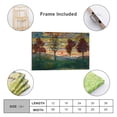 thumbnail image 2 of Austrian Painter Egon Schiele Four Trees Abstract Art Poster Print Gifts Canvas Painting Poster Wall Art Decorative Picture Prints Modern Decor 12x18inch(30x45cm), 2 of 6