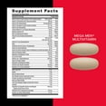 thumbnail image 5 of GNC Mega Men Joint Vitapak Program, Complete Nutrition, 3 Products in 1, Move Better, Comfort & Function, With Glucosamine & Chondroitin, 30 Count, 5 of 8