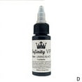 thumbnail image 1 of 30ml Tattoo Ink Pigment Bottle Permanent Makeup Salon 7 Tool Colours, 1 of 8