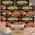 thumbnail image 2 of Milky Way Instant Pudding and Pie Filling Bundle Pack - 8 Individually Sealed 3.25oz Boxes - Eat As Pudding or Use to Make Delicious Desserts - For Movies, Parties in Cornershop Confections Pack, 2 of 3