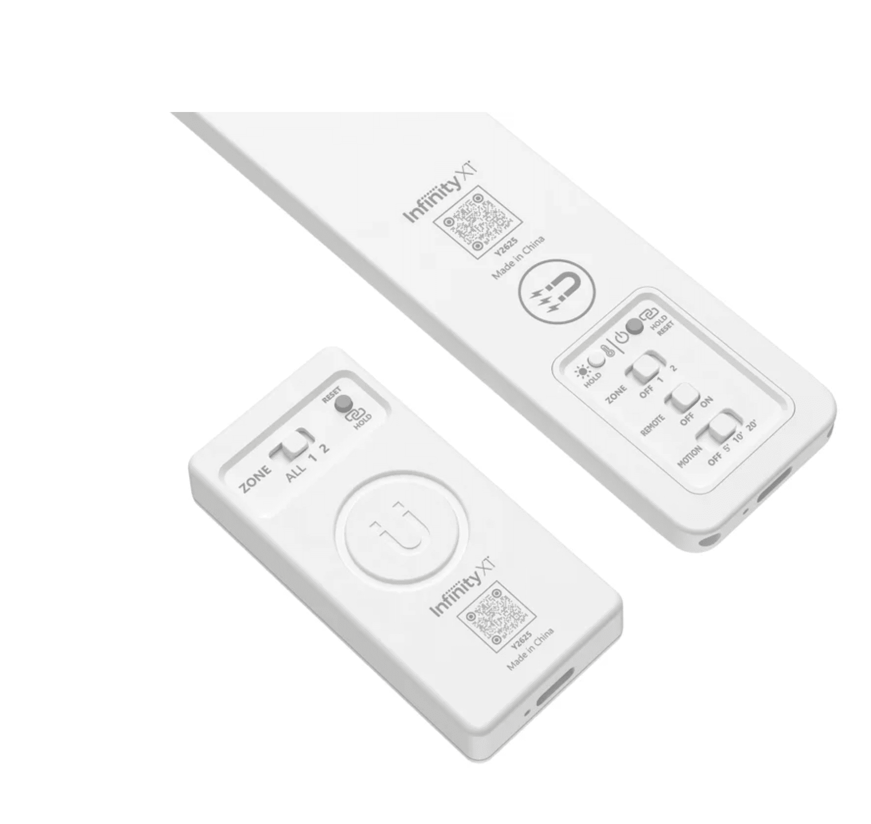 Infinity X1 Under Cabinet Lights, 3-pack