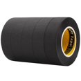 thumbnail image 1 of xianyou-Wiring Harness Cloth Tape 5 Packs 3/4 Inch x 50 Ft Each Premium Fiber Wire Loom Wrapping Tape for Automotive Engine Electrical Protection (HC195), 1 of 4