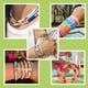 thumbnail image 3 of Embudo para Abalorios: el Kit para Hacer Pulseras con Cuentas de Arcilla Puede Reemplazar el Hilandero de Cuentas de Arcilla y el Kit para Hacer Pulseras con Agujas para Abalorios, 3 of 9