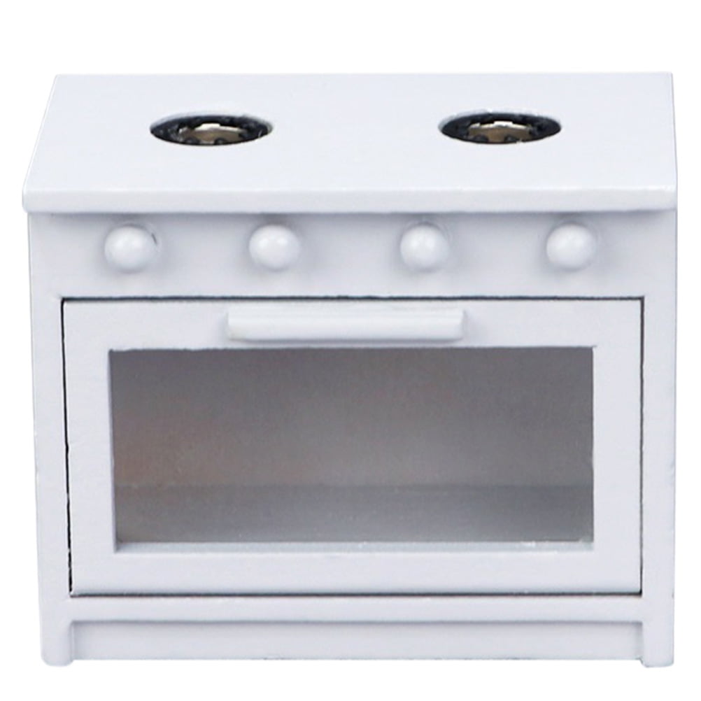 mini functional kitchen