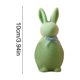 thumbnail image 3 of Easter Decorations Easter Bunny Figurines Desktop And Home Decorations., 3 of 6