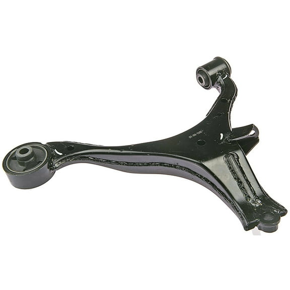 Dorman 528-343 Front Left Lower Suspension Control Arm for Specific Honda Models, Black Fits select: 2003-2005 HONDA CIVIC