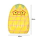 thumbnail image 2 of Flotadores inflables para piscina, juguetes acuáticos portátiles con diseño de frutas (piña), accesorio para nadar, 2 of 8
