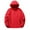 Red, variant on Men's Spring And Charge Coat Thin Outdoor Mountaineering And Riding Windproof Work Coat