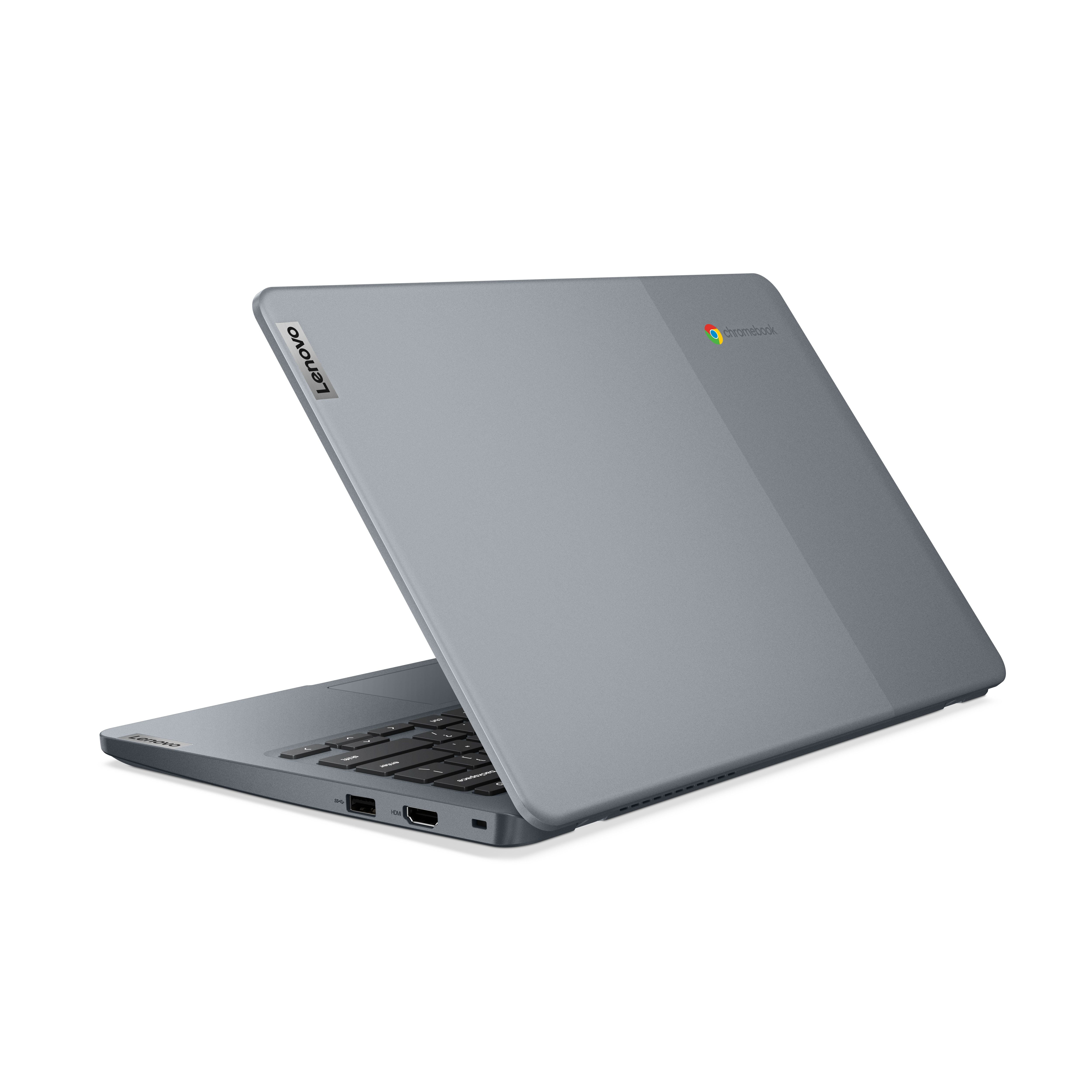 Lenovo Chromebook Plus 14in FHD IPS 300 nits (1920x1080) / Non