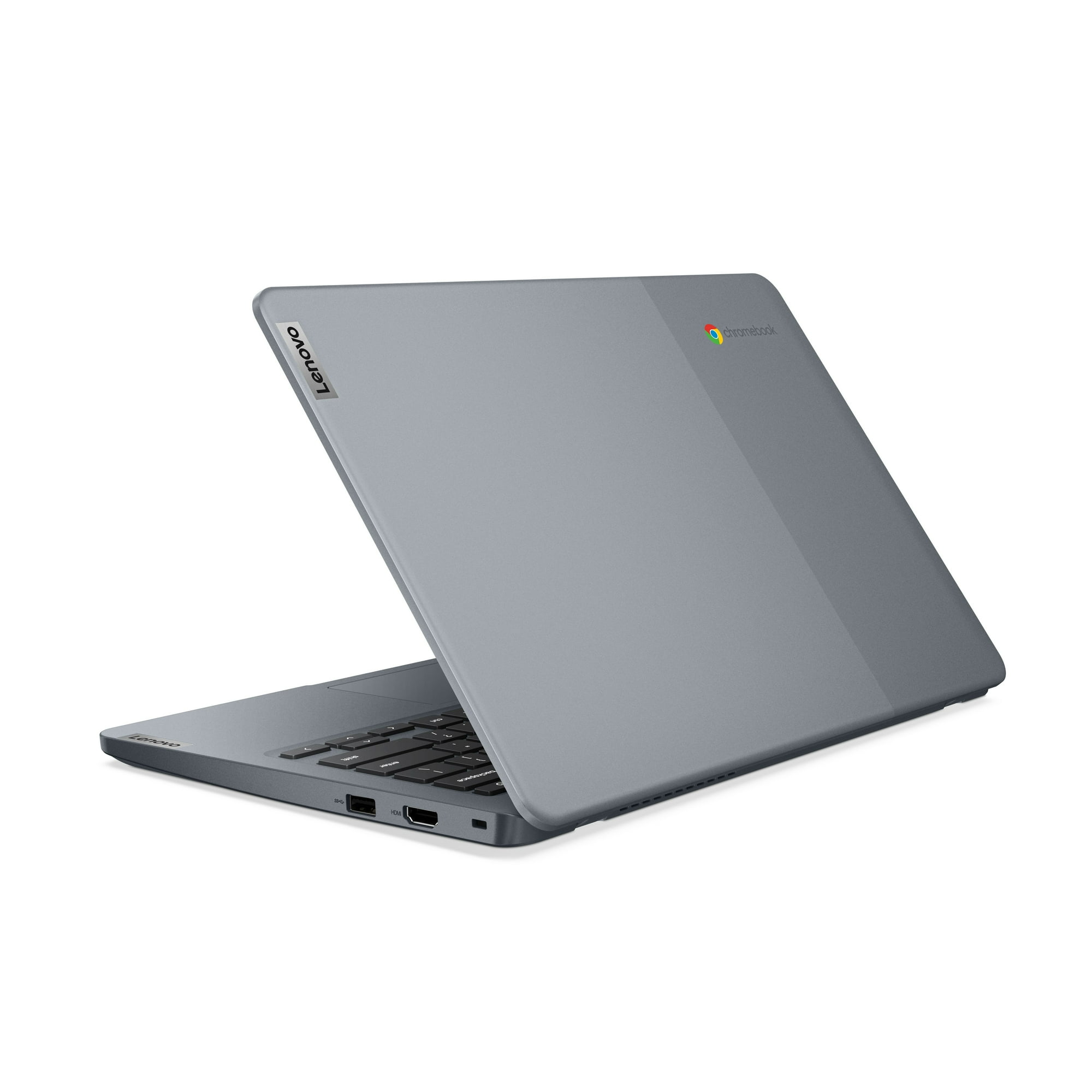 Lenovo Chromebook グレー Lenovo Chromebook Plus 14in FHD IPS 300 nits (1920x1080) / Non