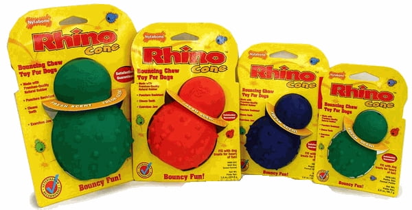 nylabone rhino
