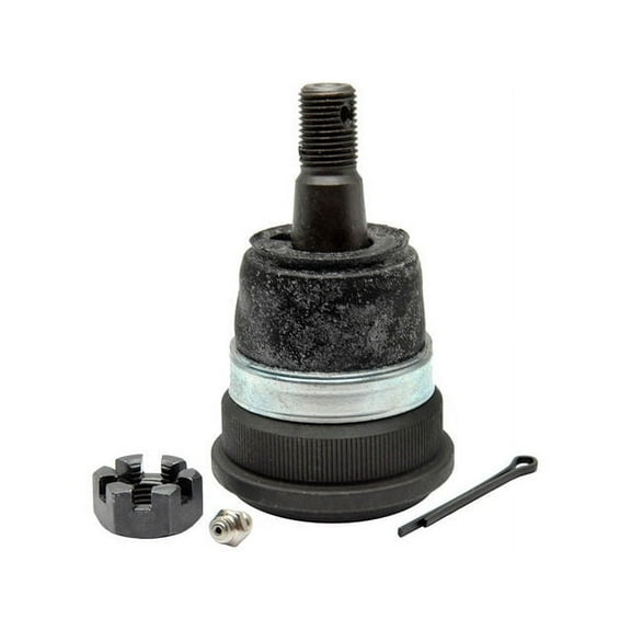 Front Lower Ball Joint - Compatible with 1973 - 1988 Chevy Monte Carlo 1974 1975 1976 1977 1978 1979 1980 1981 1982 1983 1984 1985 1986 1987