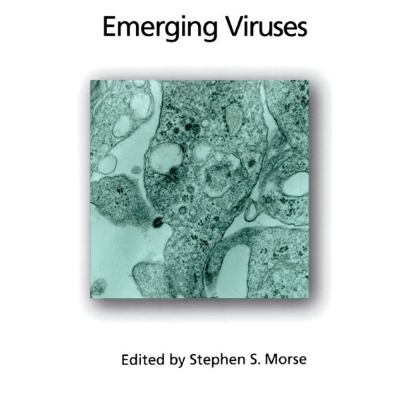 Emerging Viruses, (Paperback)