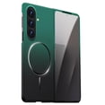 thumbnail image 1 of Case For Samsung Galaxy Z Fold 7, Magnetic Shell With Non-Slip Camera Protective Wireless Charging Case, 1 of 6