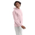 thumbnail image 2 of Hanes Unisex Adult EcoSmart Fleece Hoodie, Sizes XS-5XL, Big & Tall Sizes Available, 2 of 9