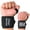 Black, variant on Beastpowergear Stiff Heavy Duty Wrist Wraps 18” 24” 30” Wrist Support Weightlifting, Powerlifting, Heavy Bench & Strength Training- Men and Women