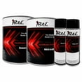 thumbnail image 3 of R&E Paint Supply Compatible with Subaru K7X, WR Blue, Tri-Coat Automotive Paint, 3 of 4
