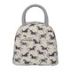 thumbnail image 1 of Disketp Horse Bolsa Térmica para Almuerzo, Lonchera con Abertura Amplia y Gran Capacidad, Organizador Reutilizable para Mujeres, Hombres y Adultos, 1 of 6