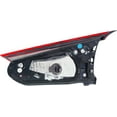 thumbnail image 5 of Tail Light Compatible With 2014-2018 Mazda 3 Sport Left Driver Side, Inner With bulb(s), 5 of 7