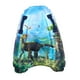 thumbnail image 1 of Tablas de surf inflables ligeras y suaves de 75 x 52 cm para niños, tablas de surf portátiles para agua. Dinosaurio, 1 of 6