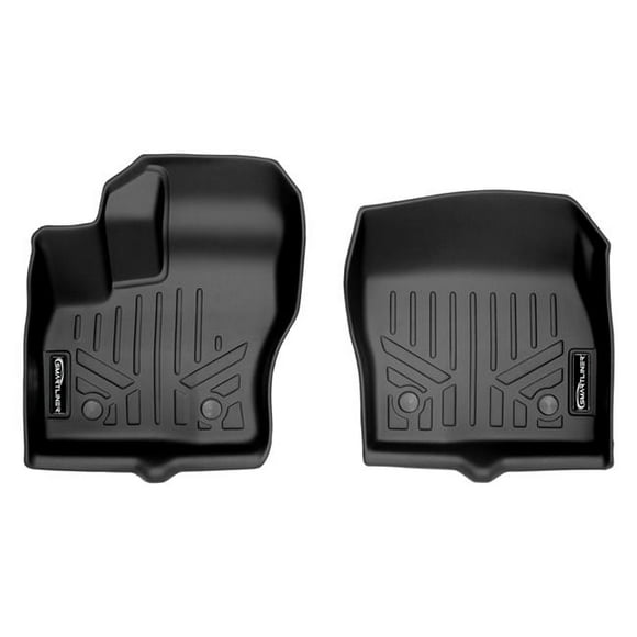 Ford Transit Floor Mats