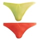 thumbnail image 1 of 2 piezas de bragas para hombre, para tomar el sol, delgada, altura, con bulto, para tomar el sol Zulema Ropa interior de tanga para hombre, 1 of 8