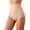 Beige, variant on High Waisted Tummy Control Shapewear Panties for Women Seamless Compression Underwear for Fupa Control Body Shaper Girdle for Wedding Guest Dresses Black