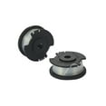 thumbnail image 2 of Hyper Tough 20V Max2-Pack Spool & Trimmer Line Nylon, with 0.065" Line Diameter, 2 of 8