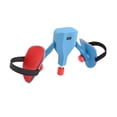 thumbnail image 3 of Thigh Exerciser Device Inner Thigh Training Equipment Fitness Thigh Trimmer Blue, 3 of 10