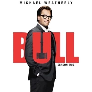 Bull: Season Two (DVD), Paramount, Drama