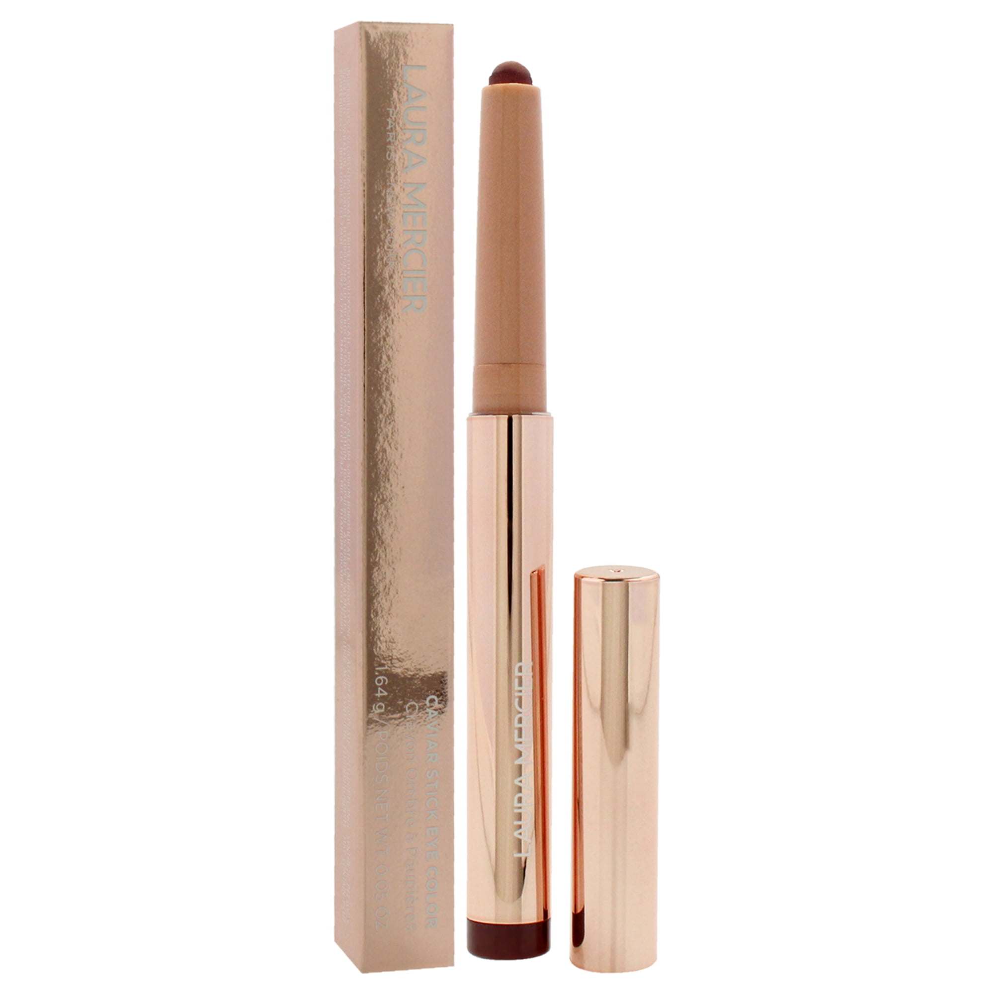 Laura Mercier Caviar Stick Eye Colour - Nude Rose, 0.05 oz