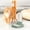 22#Green, variant on Automatic Pet Water Dispenser Gravity Water Feeder, Large Capacity Auto Refill Leakproof Stable Base Easy Clean Design, Ideal Daily Hydration Solution for Cats Dogs Home Use
