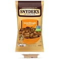 thumbnail image 4 of (5 pack) Sourdough Nibblers Pretzels | 9 Ounces | Pack of 3, 4 of 6