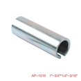 thumbnail image 2 of 3/4" To 1"" Gas Engine Pulley Crank Bush Adapter With Step Key 99002 Silver, 2 of 4