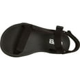 thumbnail image 5 of Camper Women's Match in Black, 6 US, 5 of 6